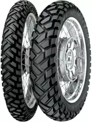 Metzeler 0143600 Enduro 3 Sahara Rear Tire - 120/90-17 Dual Sport 120/90-17 • $153.13