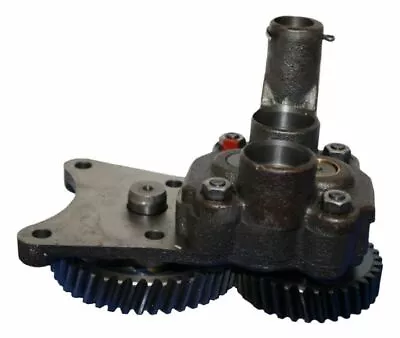 IH International Oil Pump D179 D155 Engines 395 385 454 464 484 NEW 3136429R95 • $240