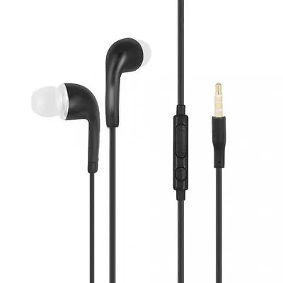 NEW Genuine Earphones Handsfree FOR Samsung Galaxy S4 S3 S2  NOTE 3 MINI EDGE • £2.29