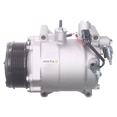 $340 • Buy Air Con AC Compressor For Honda Cr-V RE 2.4L Petrol K24Z1 01/07 - 12/12