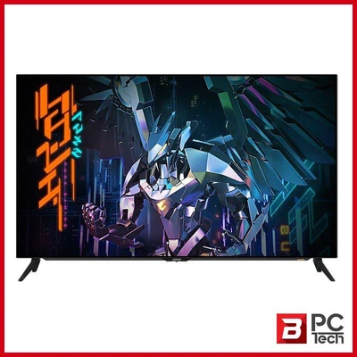 $2099 • Buy Gigabyte AORUS FO48U 47.5inch 120hz UHD OLED Gaming Monitor