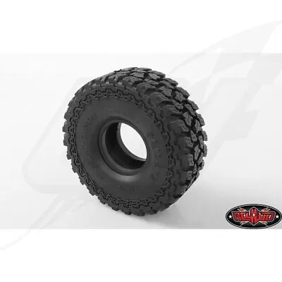 ES-Rc4Wd Mickey Thompson 1.55 Low Set P3 Scale Tires - RC4ZT0148 • $38.24