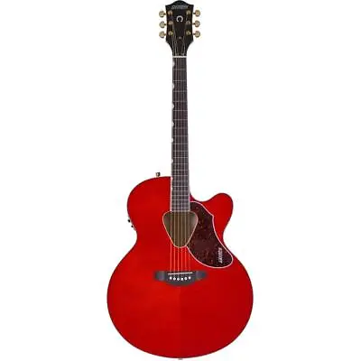 Gretsch G5022CE Rancher Jumbo Acoustic Electric Guitar Savannah Sunset • $549.99