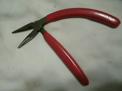 Mac Tool Angled Pliers PPN8 • $30