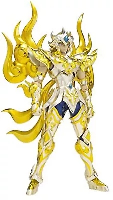 Saint Seiya Cloth Myth EX Leo Aiolia God Cloth Action Figure F/S W/Tracking# New • $286.63