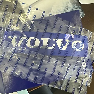 Genuine Volvo Front Nameplate - 30796427 • $12