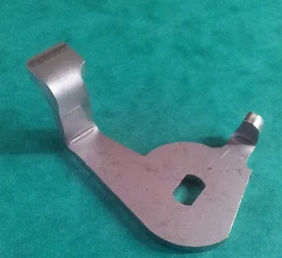 Dellorto DRLA 36/40/45/48 RHS Throttle Spindle Stop Lever Stainlss VW Lotus Alfa • $18.34