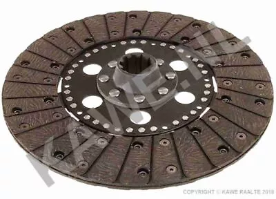 Clutch Disc KAWE 2065 KW • $172.92