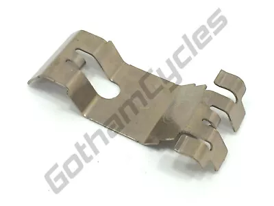 Aprilia Moto Guzzi KTM Ducati Brembo 2 Pad Front Brake Caliper Pad Spring • $19.99