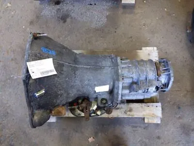 1998-1999 Dodge Ram 2500 3500 8.0L V10 Transmission Assembly OEM • $1399