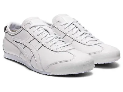 Onitsuka Tiger MEXICO 66 1183A844 100 WHITE WHITE • $298.51