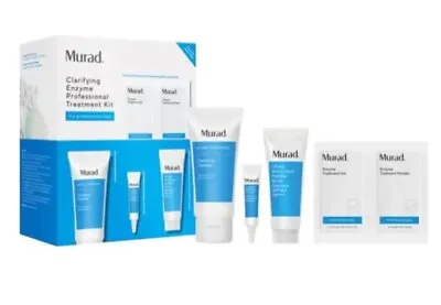Murad Clearing Enzyme Professional Treatment Kit • $39.99