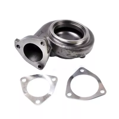 TRITDT Turbine Housing 8cm For TRUST Greddys TD06SL2 20G T67 25G Triangle Flange • $238.99