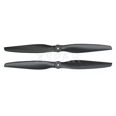 Pair Of T-Motor Propeller 40x16  RC Airplane Propeller CC CCW For VTOL (V40x16) • $439.28