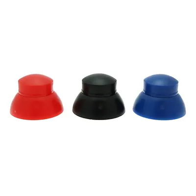 Secure Nut Caps Locking Cover Cap & Base M6 M8 M10 M12 Nut & Bolt Protection • £10.69