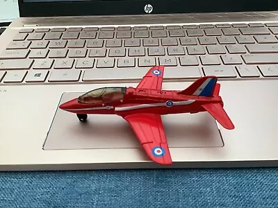 £4.99 • Buy Vintage 1991 Matchbox Bae Hawk T Mk1 Red Arrow Jet Plane  MINT Condition