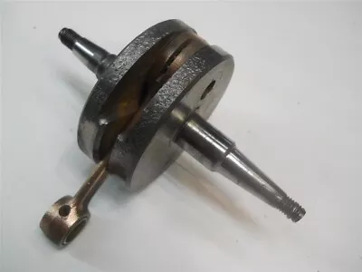 64 MALAGUTI MOTORI MORINI FRANCO 3M 48cc  MOTOR CRANKSHAFT  M3 A2 M3 A3 M3 A5 + • $147