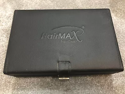 Hairmax Laser Comb • £75