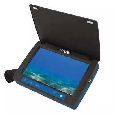 Aquavu 100-5194 Aqua-vu Micro Revolution 5.0 Hd Underwater Camera (1005194) • $326.86