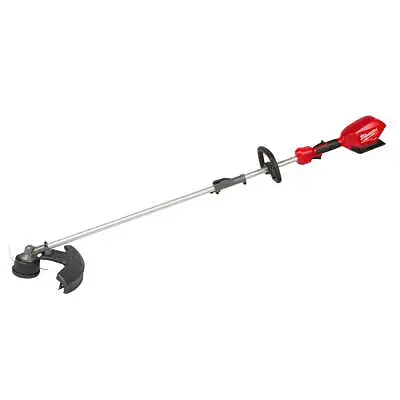 Milwaukee 2825-80ST M18 FUEL 18V 16  QUIK-LOK String Trimmer - Bare Tool - Recon • $151.71