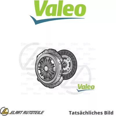 CLUTCH KIT FOR VOLVO S70 V70/I/�II/Mk C70/Cabriolet S80 V40/Combo S40 S60   • £178.63