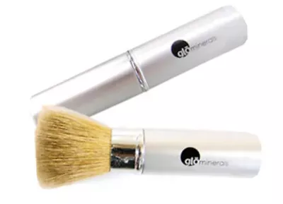 Glo-Minerals Retractable Ultra Brush New • $12