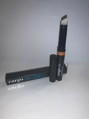 NEW CARGO HD PICTURE PERFECT CONCEALER ANTI-CERNES 0.08 Oz / 2.5 Ml SHADE 5W • $10.49