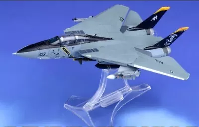 BRAND NEW CENTURY WINGS 1:72 Scale F-14B TOMCAT VF-103 JOLLY ROGERS • $249.99