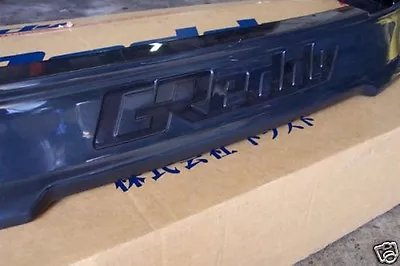 Greddy Front Lip Spoiler 00-03 Honda S2000 AP1 • $275.50