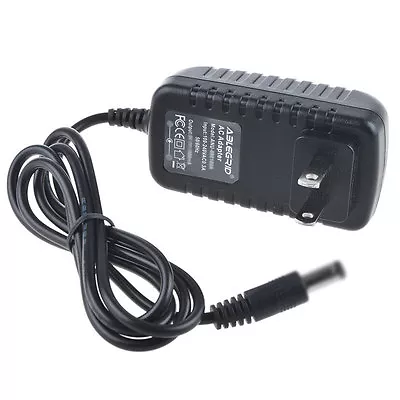 AC Adapter Charger For Xantrex Powerpack 400 Plus XPower Pack X Power 852-2070 • $10.85