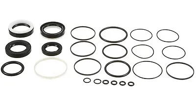 Steering Rack Seal Kit For BMW E36 318i 318is 318ti 323i 328i M3 • $53.68