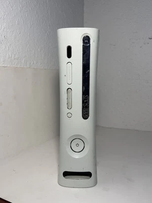 $13.99 • Buy Xbox 360 - Console Only, No Cords- FOR PARTS OR REPAIR, Red Flash