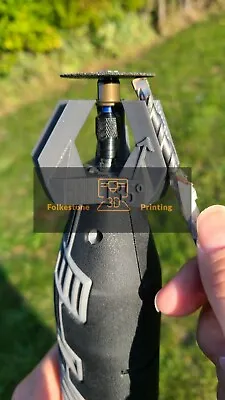 £4.55 • Buy Dremel Compatible Attachment Drill Bit Sharpener L 3 Angles In One 90°/135°/118°