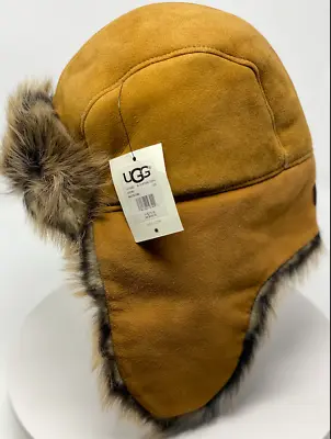 Ugg Australia Sheepskin Aviator • $159