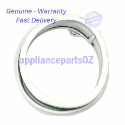 132144611 Bellows Gasket/Rim Electrolux Parts Washing Machine Parts • $103.95