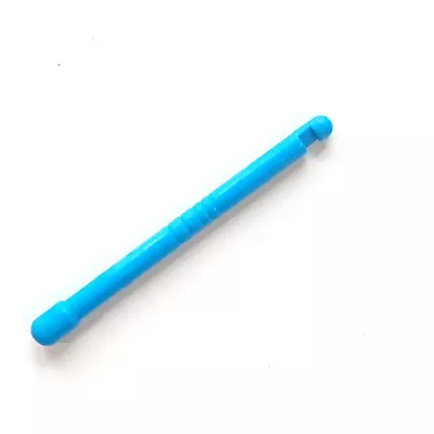 Transformers G2 Sideswipe Blue Long Missile Weapon Accessory Part Hasbro • $5.99