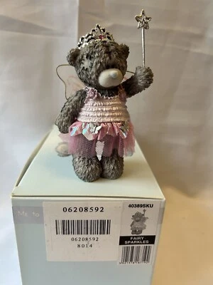 £5 • Buy Me To You Figurines : Fairy  Sparkle