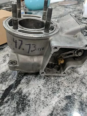 1996 Rm80  Cylinder Jug ( Big Bore ) .50 Over • $200