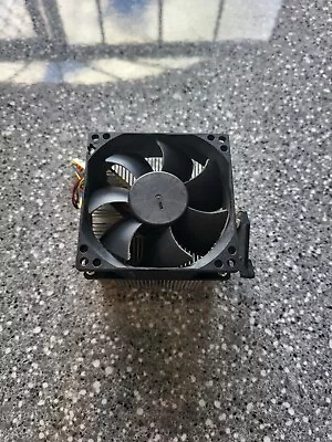 AMD AM3 CPU Heatsink & Fan Unit • $6.90