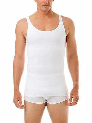 COMPRESSION  MEN'S Undershirt Ultra Light Tank #573 TOP USA QUALITY  • $22.99