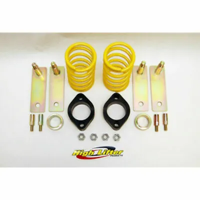 Kawasaki Mule 4000 / 4010 Series High Lifter KLKM4000-00 2  Lift Kit 2009-2021 • $349.95