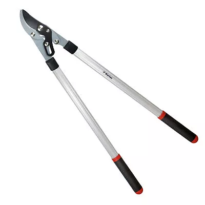 Compound Action Bypass Lopper With Rust Resistant Blade And Aluminium Handle • £37.99