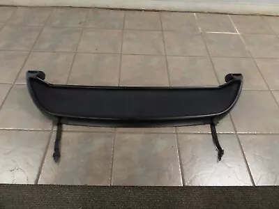 Mercedes Benz SL500 SL550 R230 OEM Wind Screen Deflector A2308600274 A2308600074 • $599.98