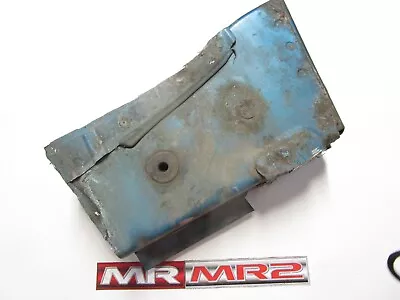 Toyota MR2 MK2 Passenger Side Chassis  Cut - Left - Mr MR2 Used Parts • $73.98