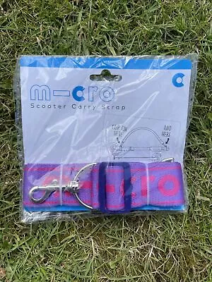 Micro Scooter Carry Strap • £2.50