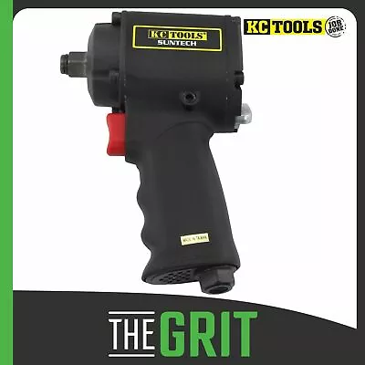 KC Tools 1/2  Dr Jumbo Air Impact Wrench Hammer SM43-4002 • $169