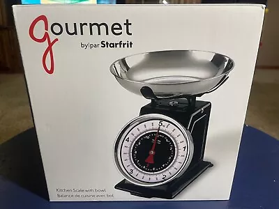 Starfrit Gourmet Kitchen Scale • $16