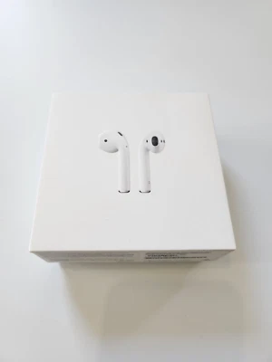 $79.99 • Buy 2nd Gen AirPods With Charging Case (Model A2032/A2031/A1602) - Right + Case
