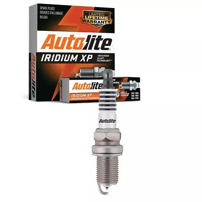 Autolite Iridium XP XP5224 Spark Plug For AGSP33C 9002 3377 2477 19239704 Pg • $10.37