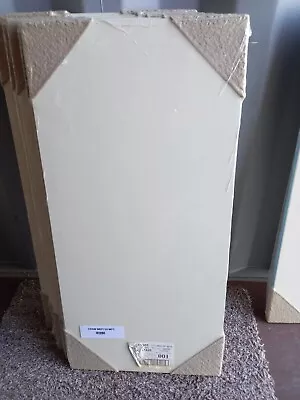 £20 • Buy Magnet Kitchen Panel Cream 350 X 723 Mm Part No 86311301 WEP720